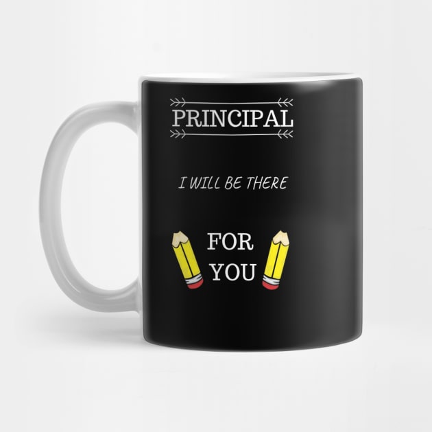 Best Gift Idea for School Principal on Birthday by MadArting1557